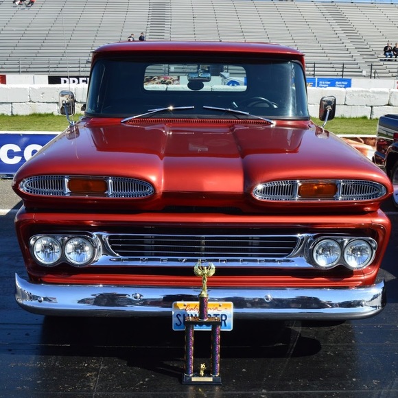 Meet your Posher, David - Picture 1 of 4